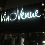 New Menu Tasting at Vino Venue
