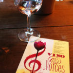 OurSong Presents Vino & Voices