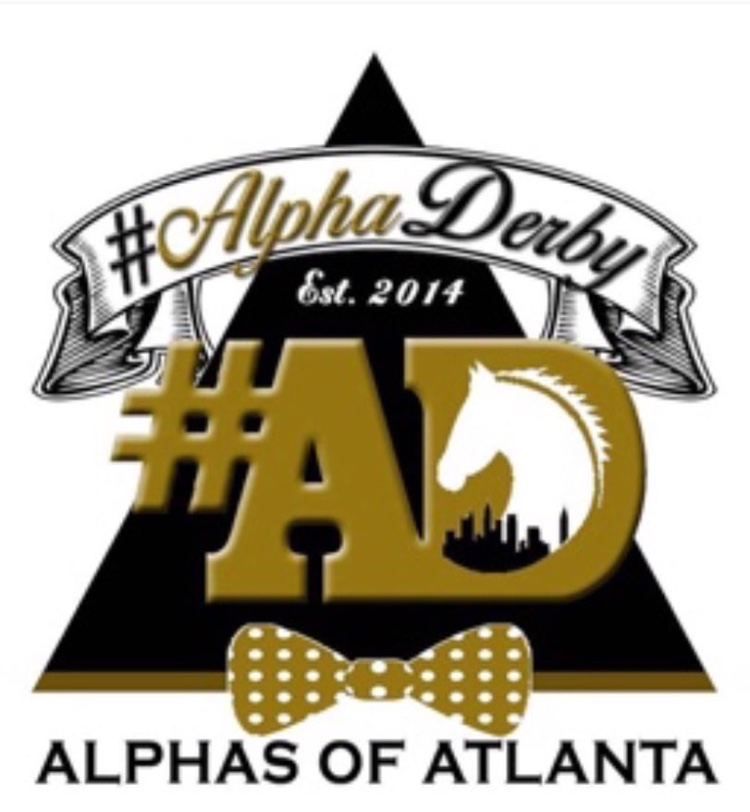 Alpha Derby Weekend