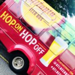 THE ATLANTA BEER BUS LAUNCHES HOP-ON AND HOP-OFF BREWERY SHUTTLE SERVICE