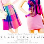 Re2errection – Charity Fashion Show