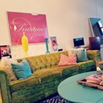 The Colour Summer Pop Up Salon is Here!