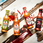 3 Tasty Brunch Recipes for Mother’s Day with Nando’s PERi-PERi Sauce