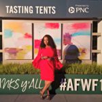 2017 Atlanta Food & Wine Festival