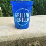 Grillin’ & Chillin’ at Emory Point