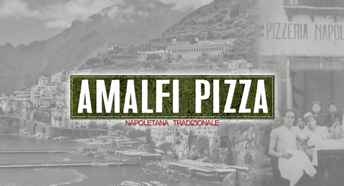 Amalfi Pizza