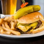 Celebrate Cheeseburger Day & Lobster Day at Dantanna’s